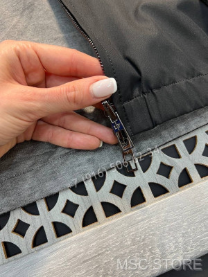 Двухсторонняя куртка Loro Piana 9400