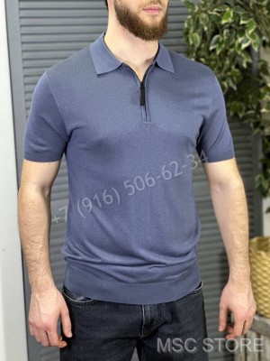 Поло Brioni 9607