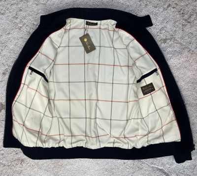 Куртка Loro Piana с кашемиром 8792