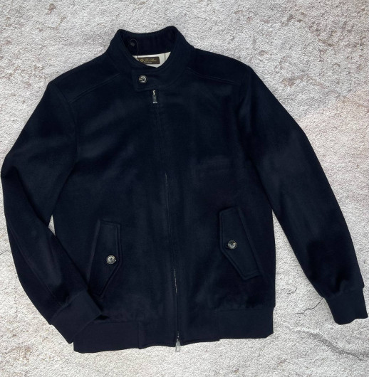 Куртка Loro Piana с кашемиром 8792