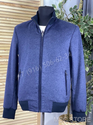 Кашемировая куртка Loro Piana 9709