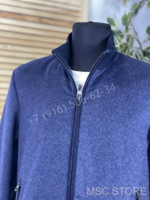 Кашемировая куртка Loro Piana 9709