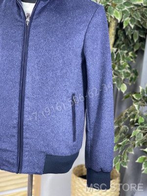 Кашемировая куртка Loro Piana 9709