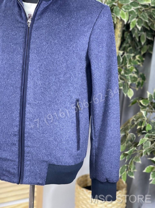 Кашемировая куртка Loro Piana 9709