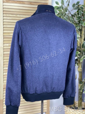 Кашемировая куртка Loro Piana 9709