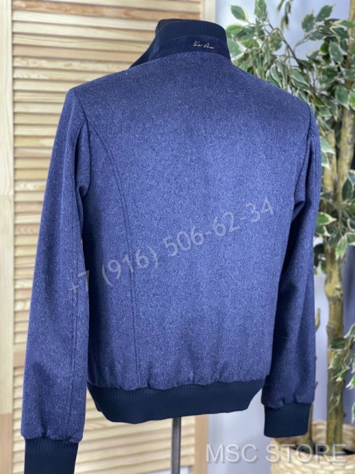 Кашемировая куртка Loro Piana 9709