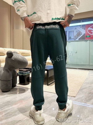 Спортивные штаны Chrome Hearts 9809