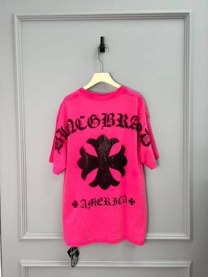 Футболка CHROME HEARTS 20149