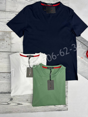 Футболка KITON 30224