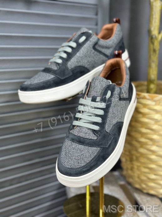 Кеды Loro Piana 9917