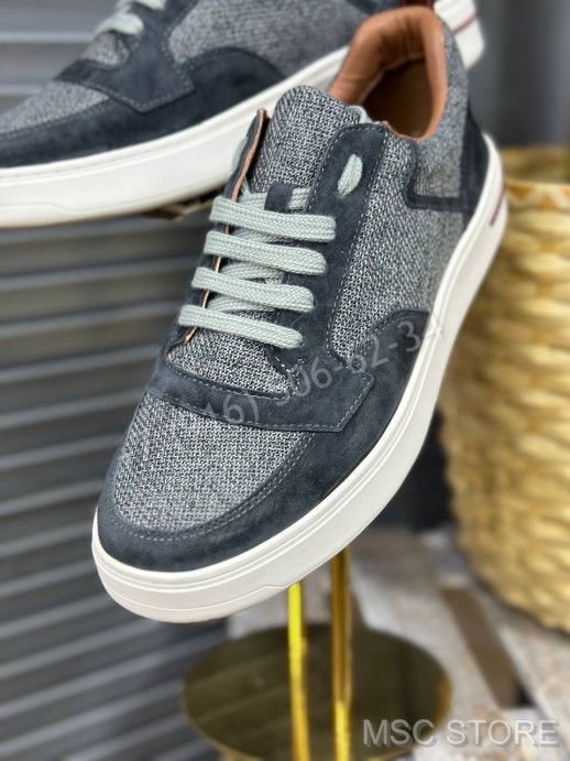 Кеды Loro Piana 9917