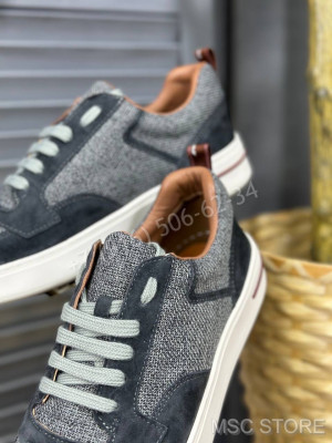 Кеды Loro Piana 9917