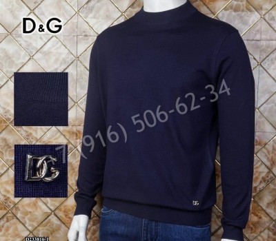 Свитер Dolce & Gabbana 20249