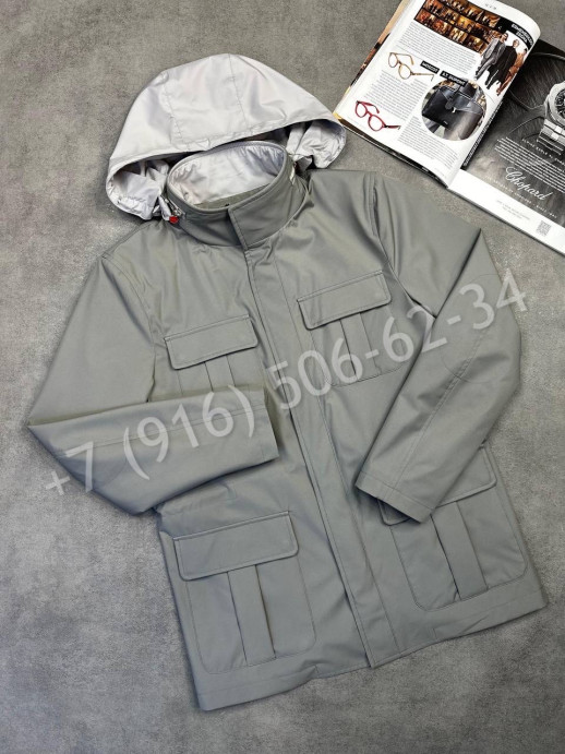 Куртка KITON 30324