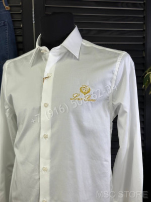 Рубашка Loro Piana 10044