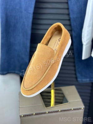 Рубашка Loro Piana 10044