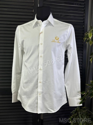 Рубашка Loro Piana 10044