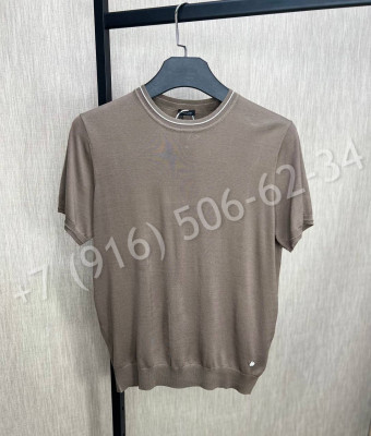 Поло KITON 30424