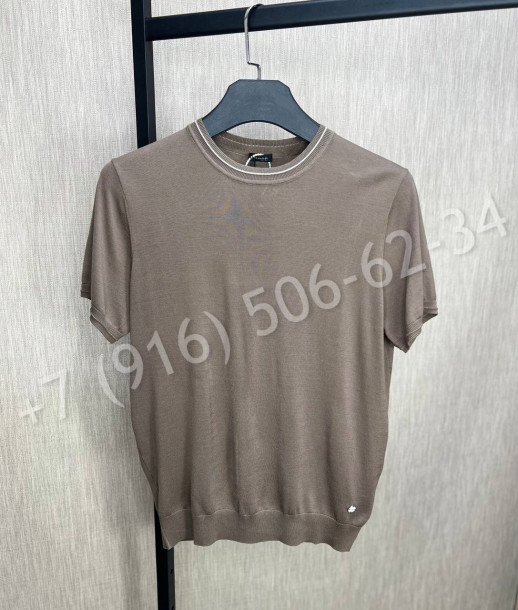 Поло KITON 30424