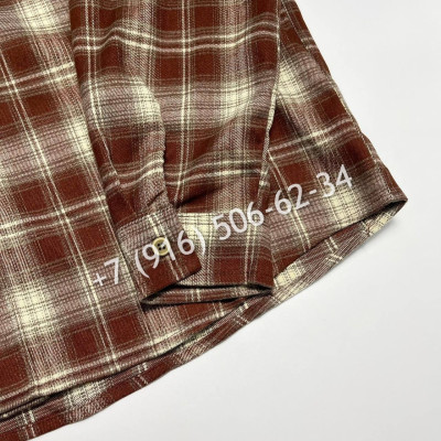 Рубашка Balenciaga 32161 1