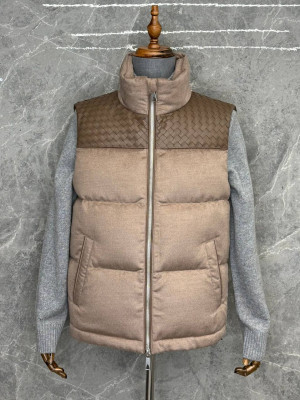 Жилетка Bottega Veneta 8669