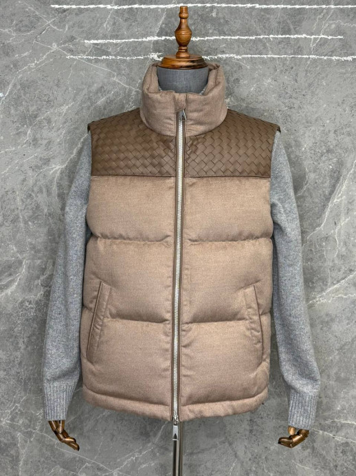 Жилетка Bottega Veneta 8669