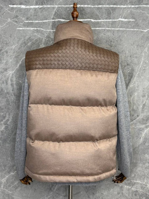 Жилетка Bottega Veneta 8669