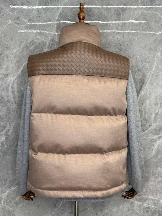 Жилетка Bottega Veneta 8669