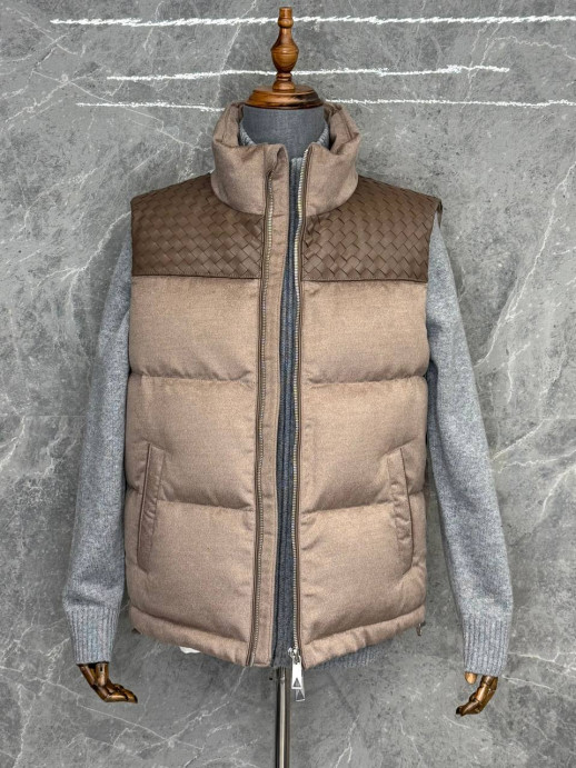 Жилетка Bottega Veneta 8669