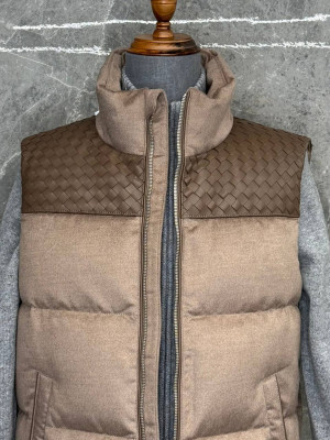 Жилетка Bottega Veneta 8669