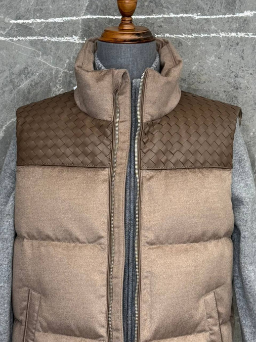 Жилетка Bottega Veneta 8669