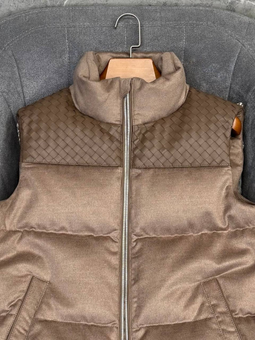 Жилетка Bottega Veneta 8669