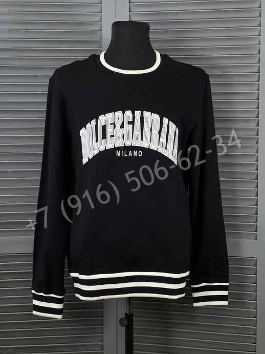 Толстовка Dolce & Gabbana 20550