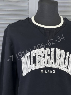 Толстовка Dolce & Gabbana 20550