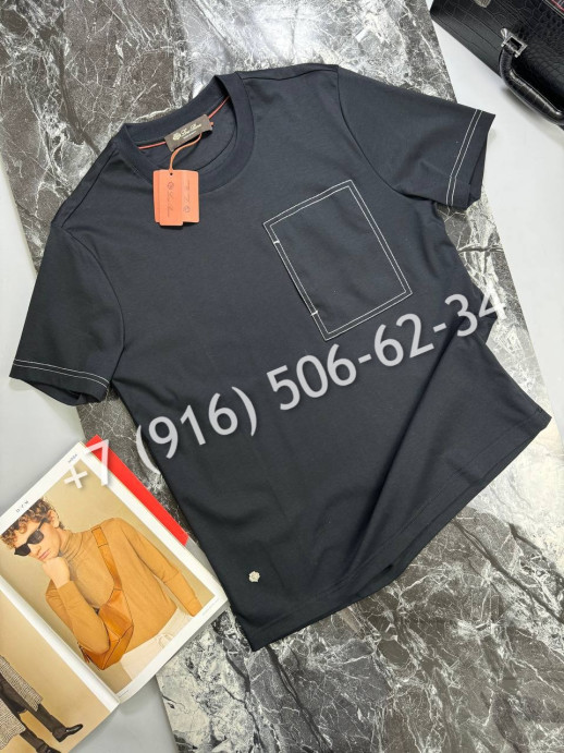 Футболка Loro Piana 26005 1