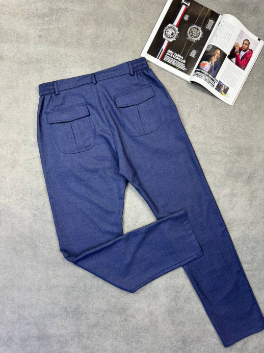 Брюки Kiton 19212 3