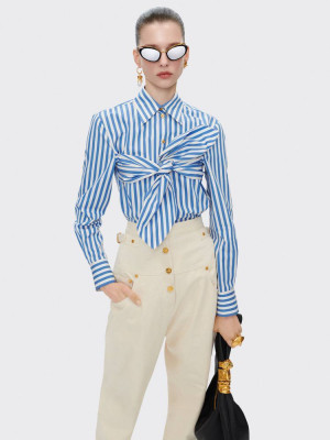 Джинсы Schiaparelli 32415