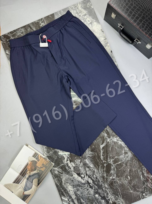 Брюки KITON 30825