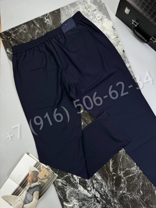 Брюки KITON 30825