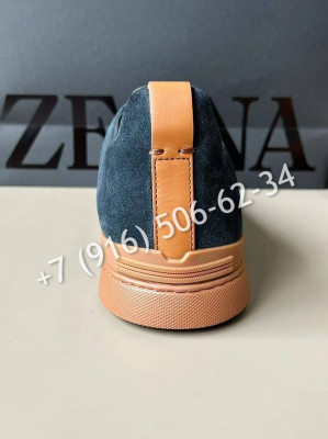 Кроссовки Zegna 23891 1