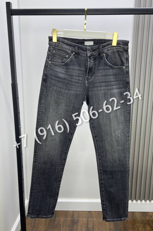 Джинсы Dior 7262 2