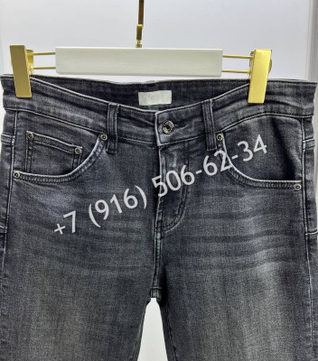 Джинсы Dior 7262 2