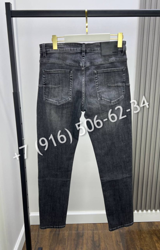 Джинсы Dior 7262 2