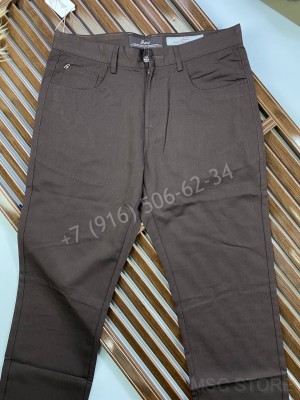 Брюки Brioni 10700