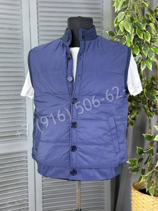 Жилетка Loro Piana 20945