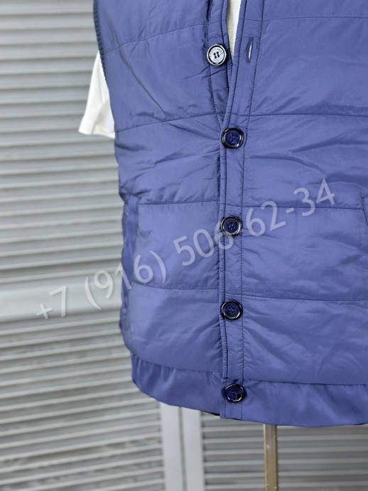 Жилетка Loro Piana 20945