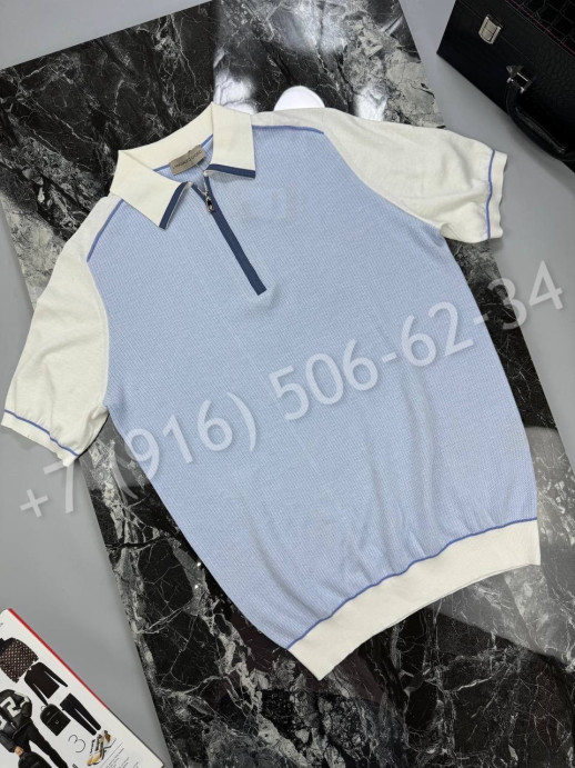 Поло Lincenzo Doro 31025