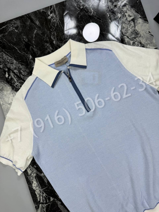 Поло Lincenzo Doro 31025