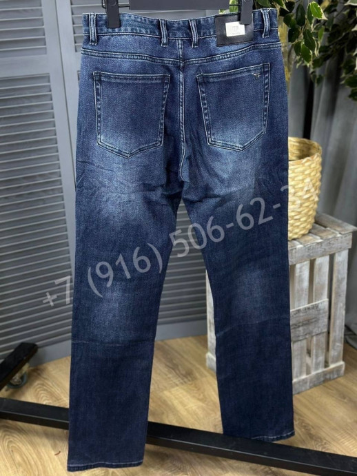 Джинсы Tom Ford 21045