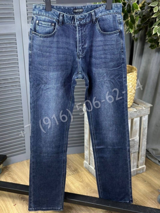 Джинсы Tom Ford 21045